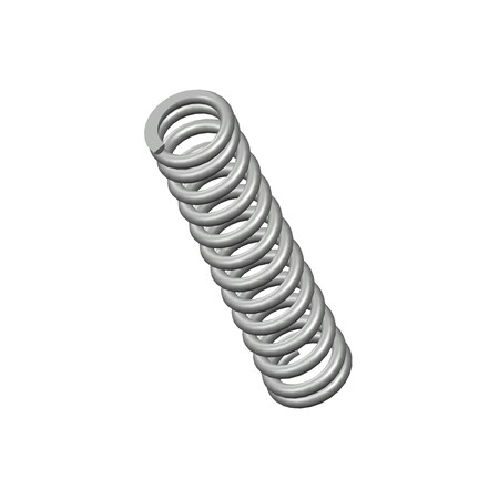 Approved Vendor Compression Spring, O= .515, L= 2.25, W= .080 R G409960834